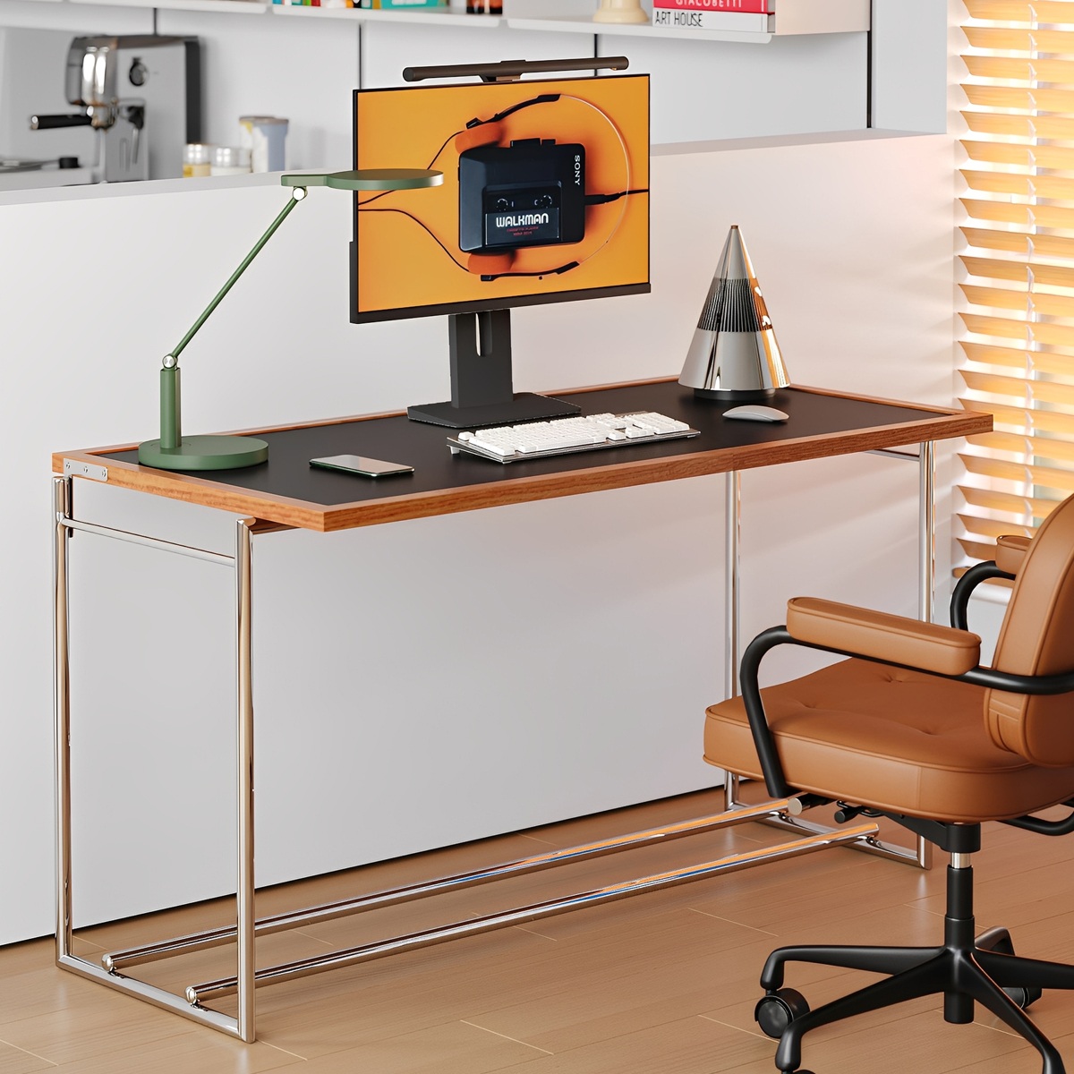 ラインフレームテーブル