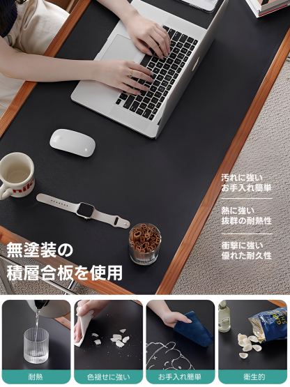 ラインフレームテーブル