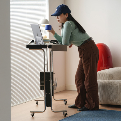 リフトトレーテーブル