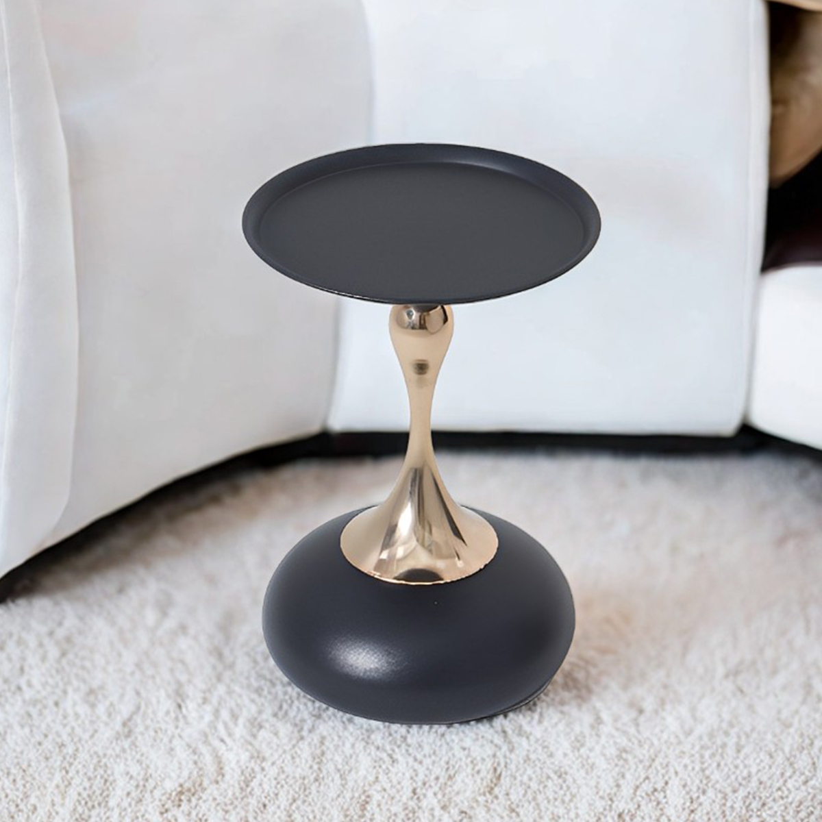 ラグジュアリーフレアテーブル