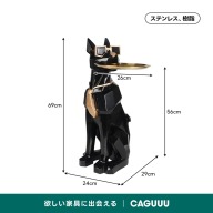 ブラック