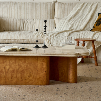 フォールドラインテーブル