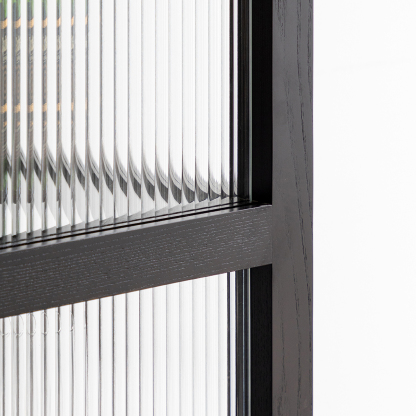 ライトシルエットキャビネット