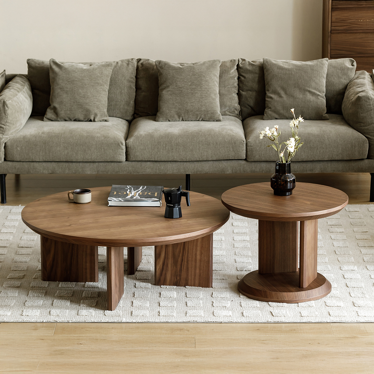 新着‐テーブル – CAGUUU