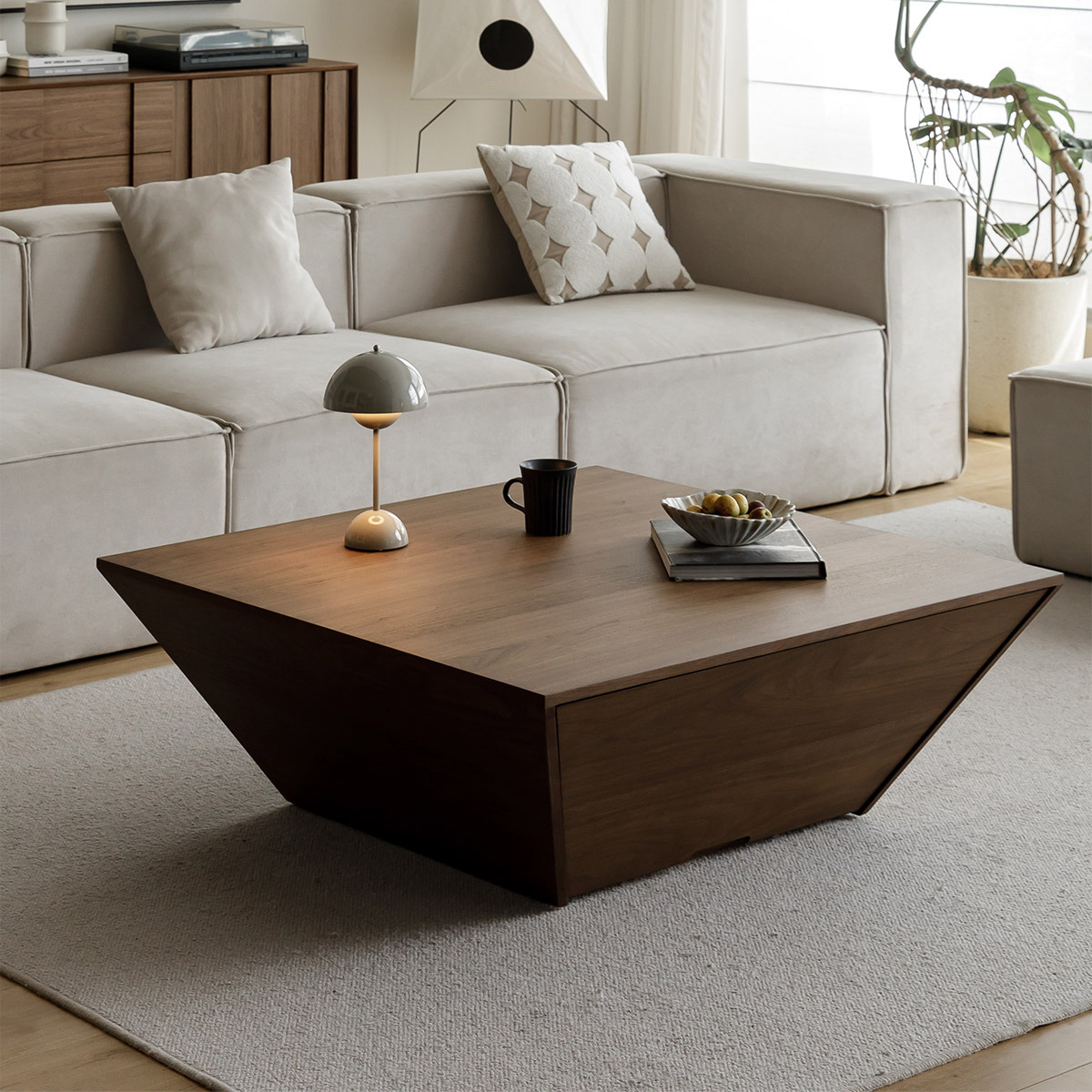 ジャパンディインテリア｜和と北欧が融合したおしゃれで心地よい暮らし