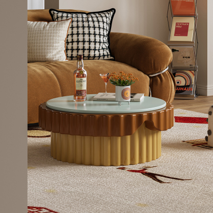 タルトローテーブル