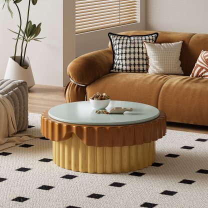 タルトローテーブル