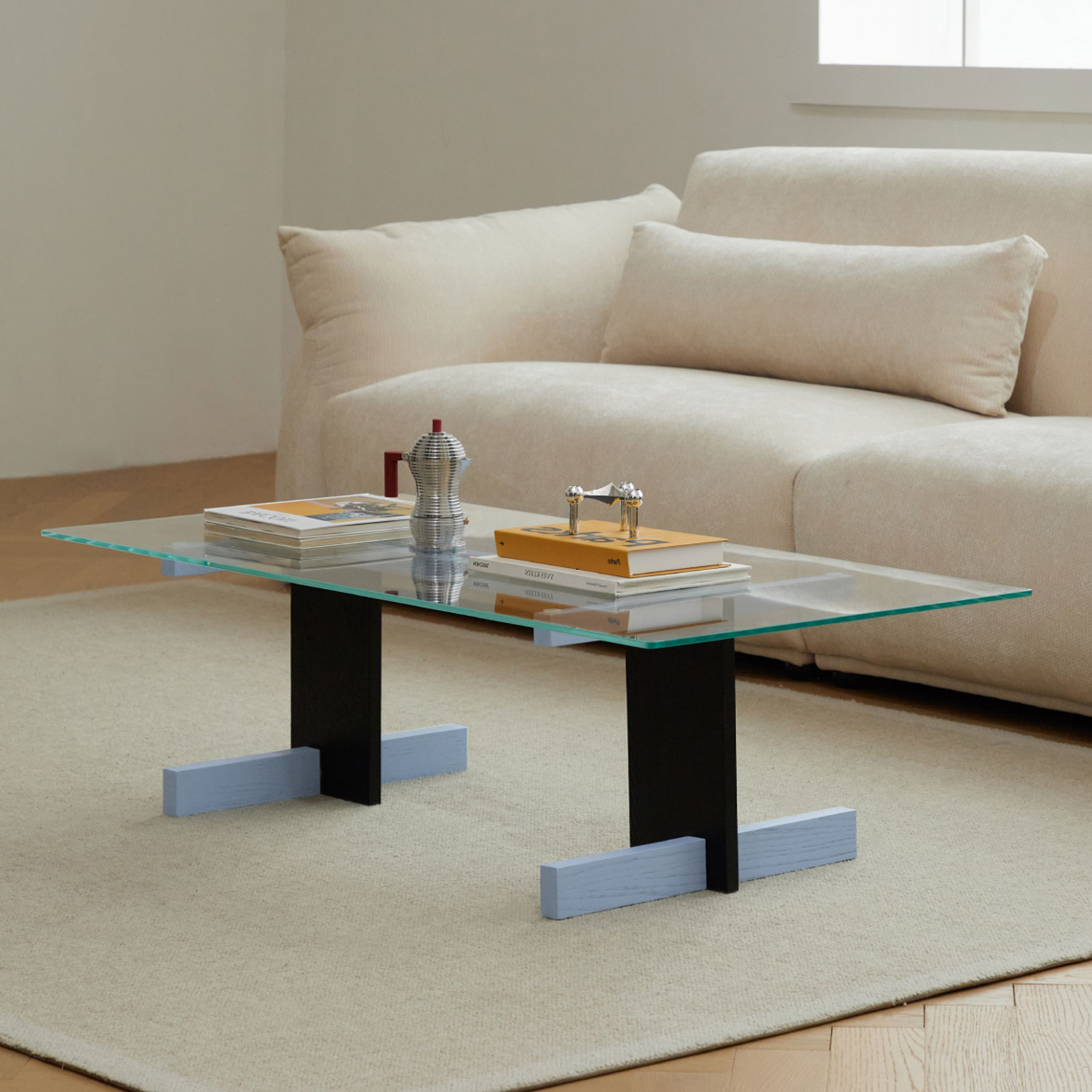 ローテーブル・座卓｜床でくつろぐ・和室やローソファに最適【CAGUUU公式】