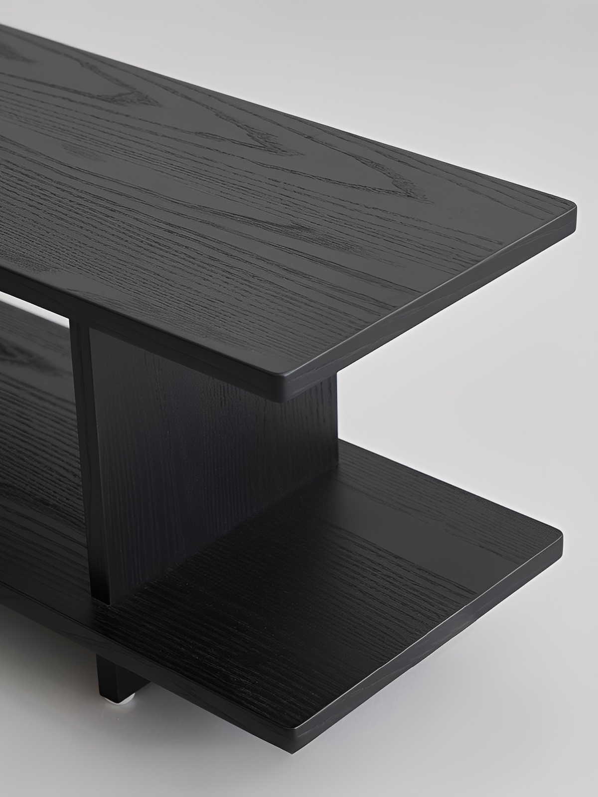 マルチウッドシェルフ