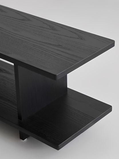 マルチウッドシェルフ