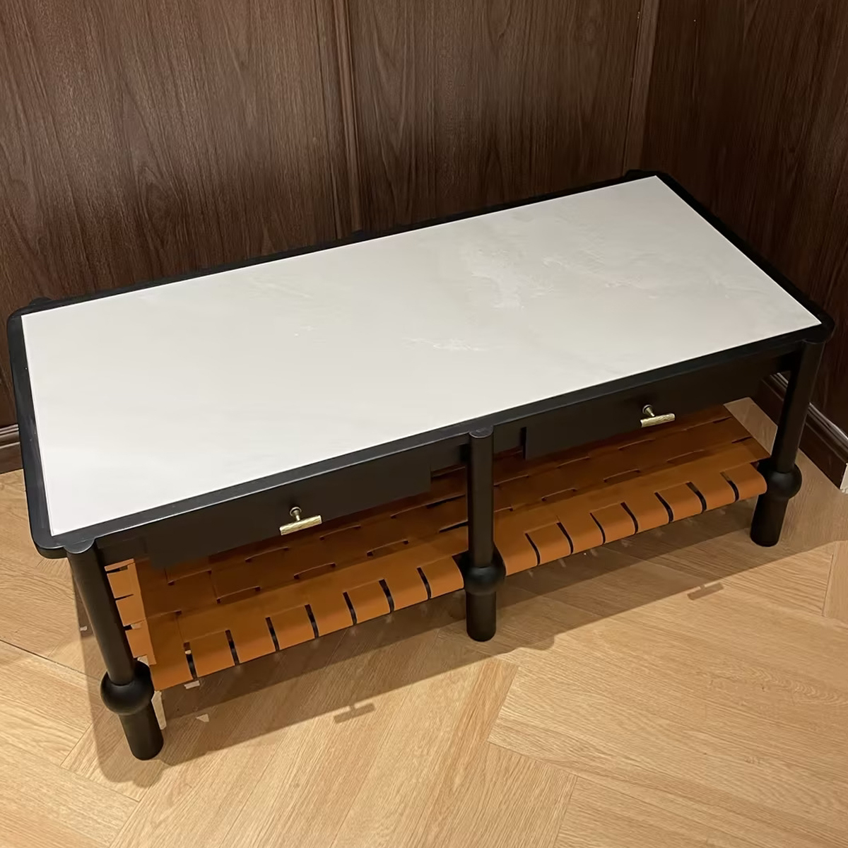 くつろぎティーテーブル