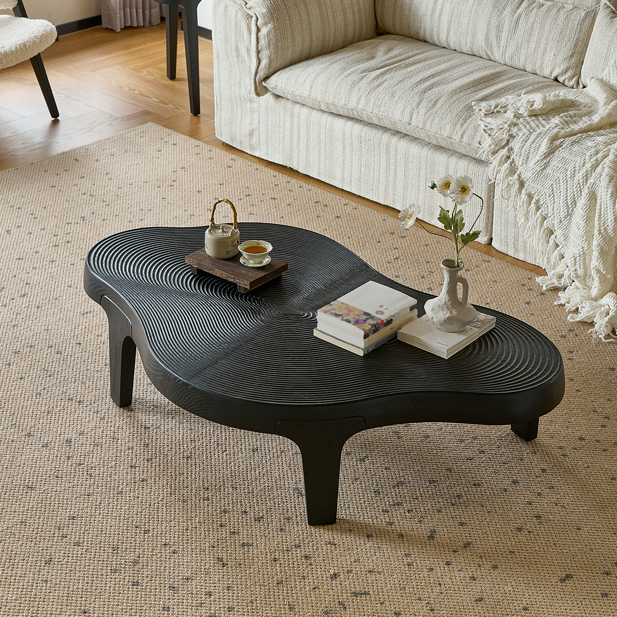 ローテーブル・座卓｜床でくつろぐ・和室やローソファに最適【CAGUUU公式】