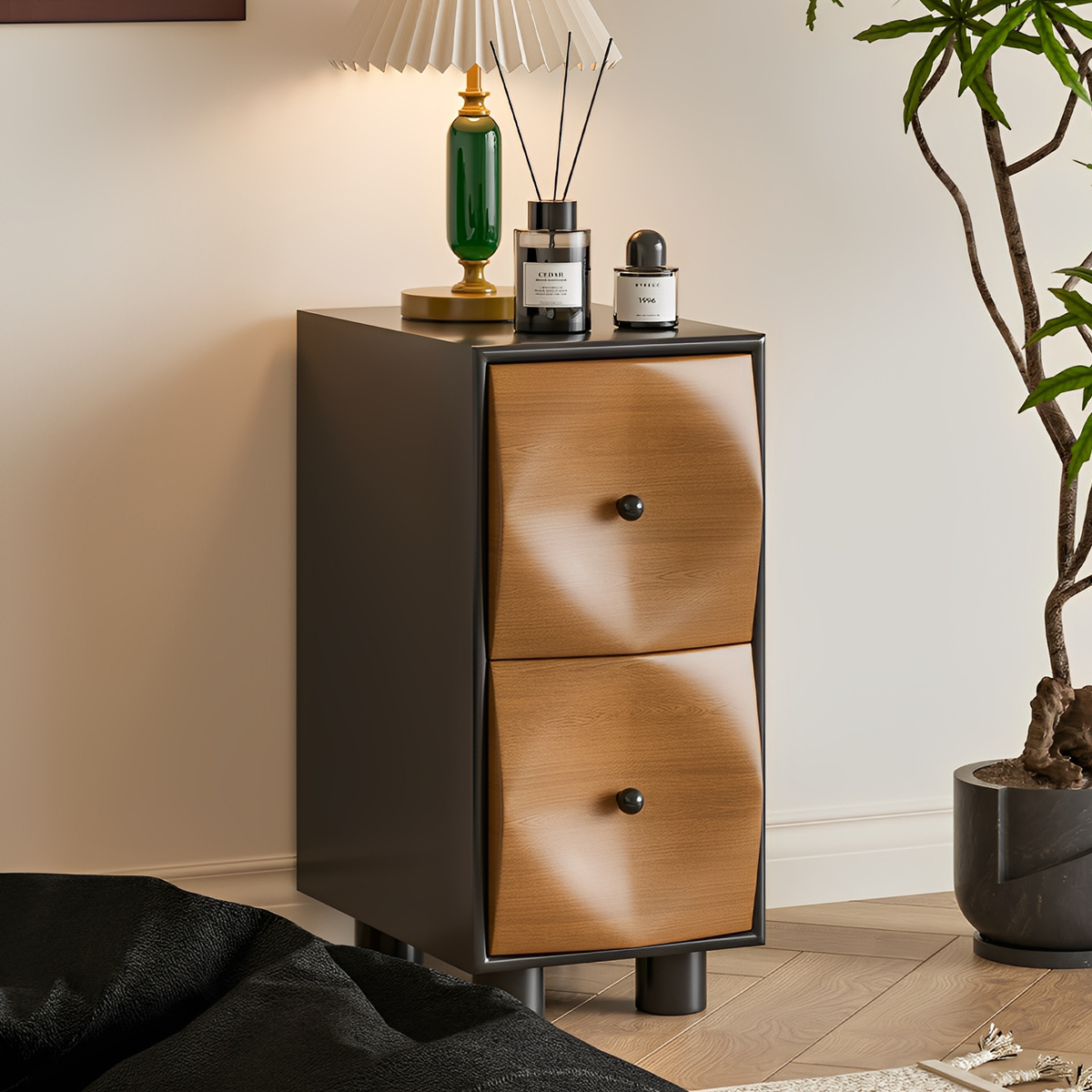 ナチュラルナイトチェスト