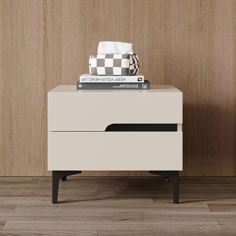 ミニマルサイドテーブル