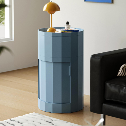 スリムサイドキャビネット