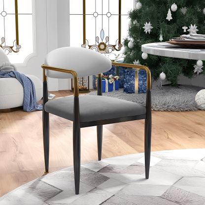 エレガントアームチェア