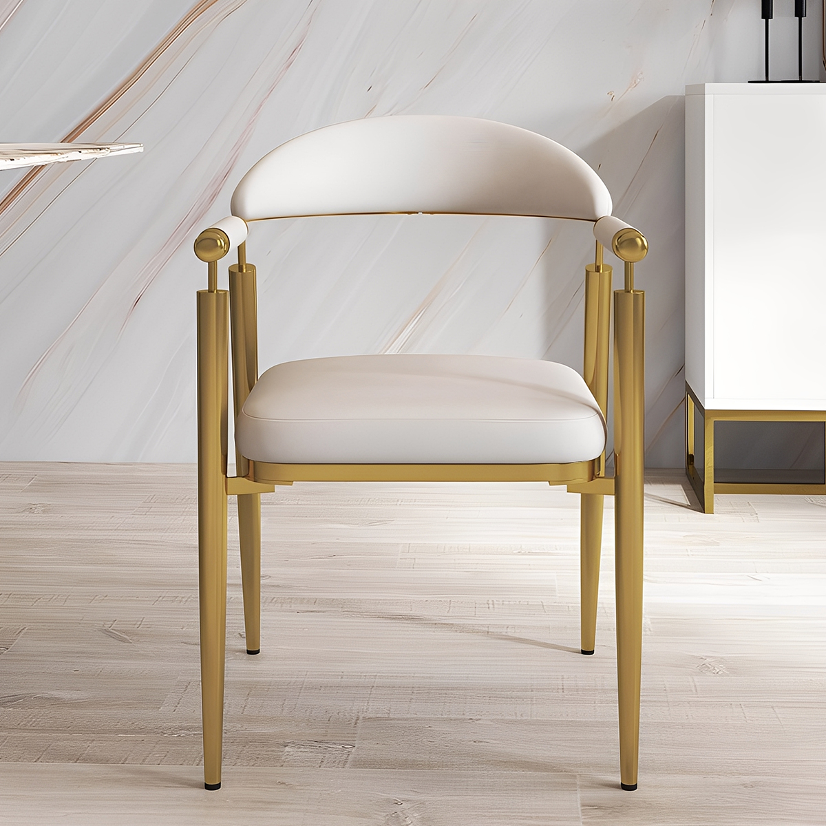 グレースラインチェア