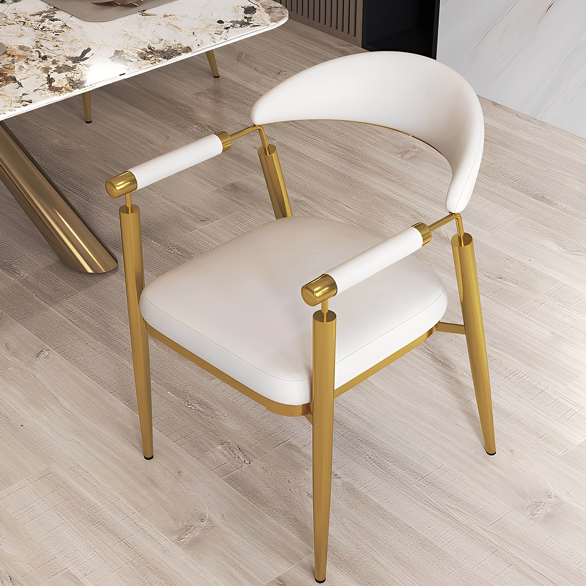 グレースラインチェア