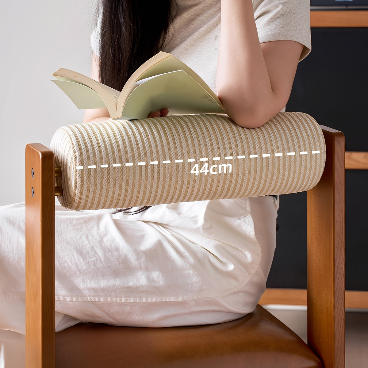 フレームラインチェア