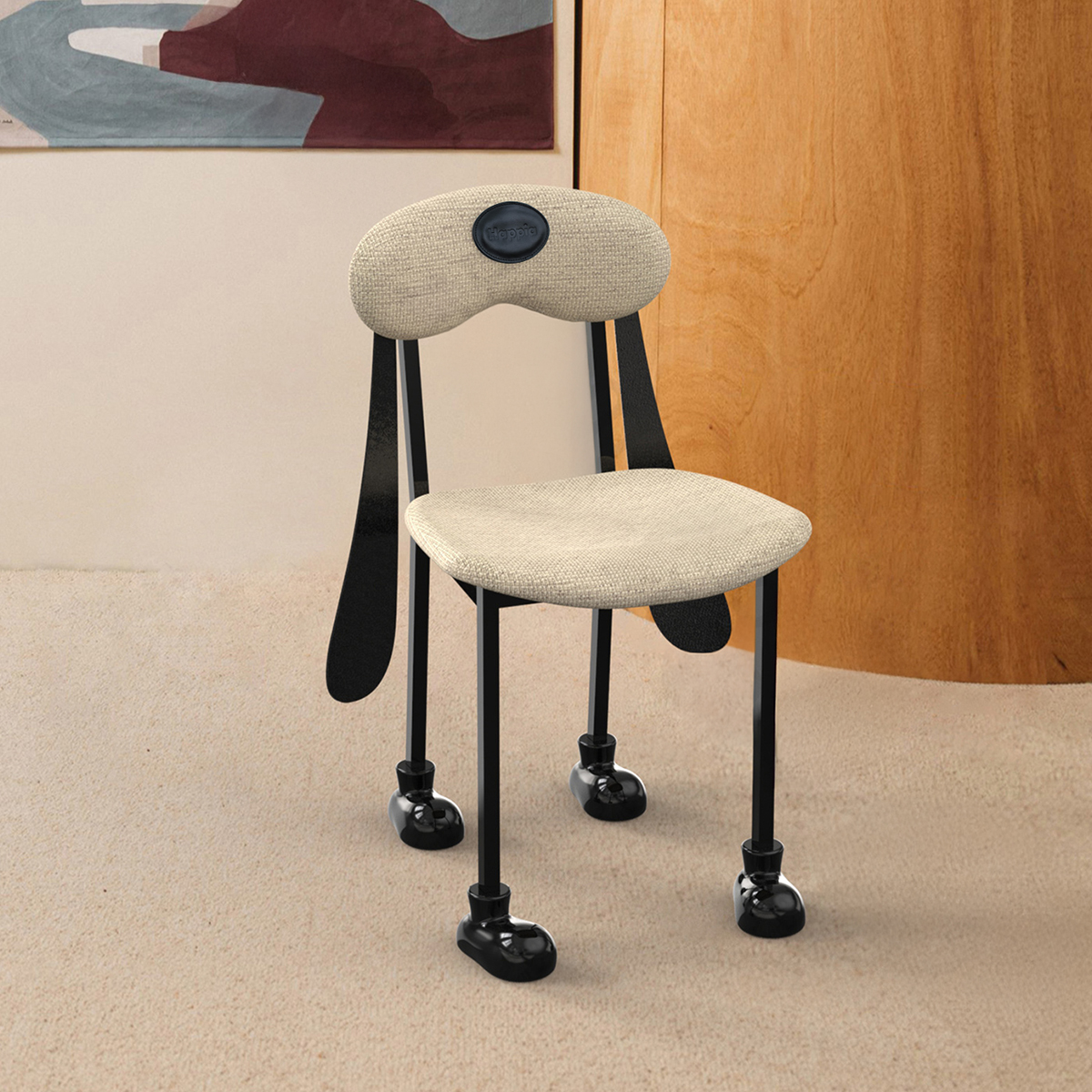 ワンダフルチェア