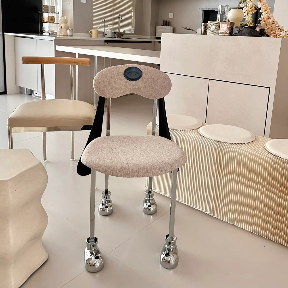 ワンダフルチェア