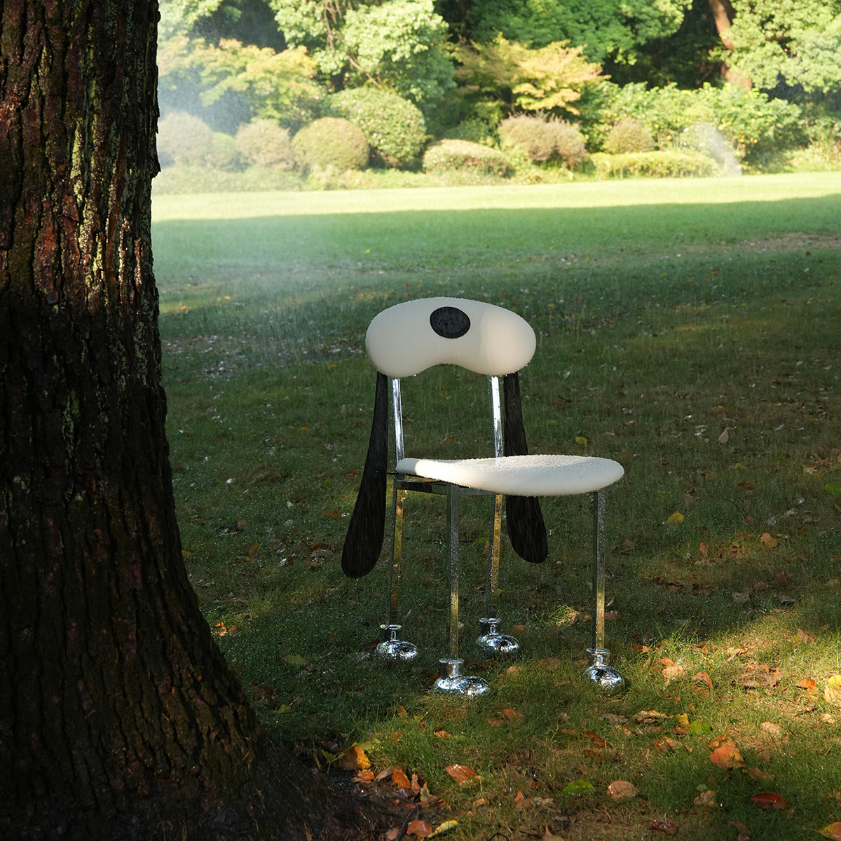 ワンダフルチェア