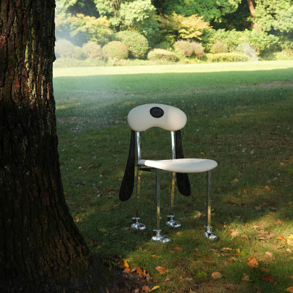 ワンダフルチェア