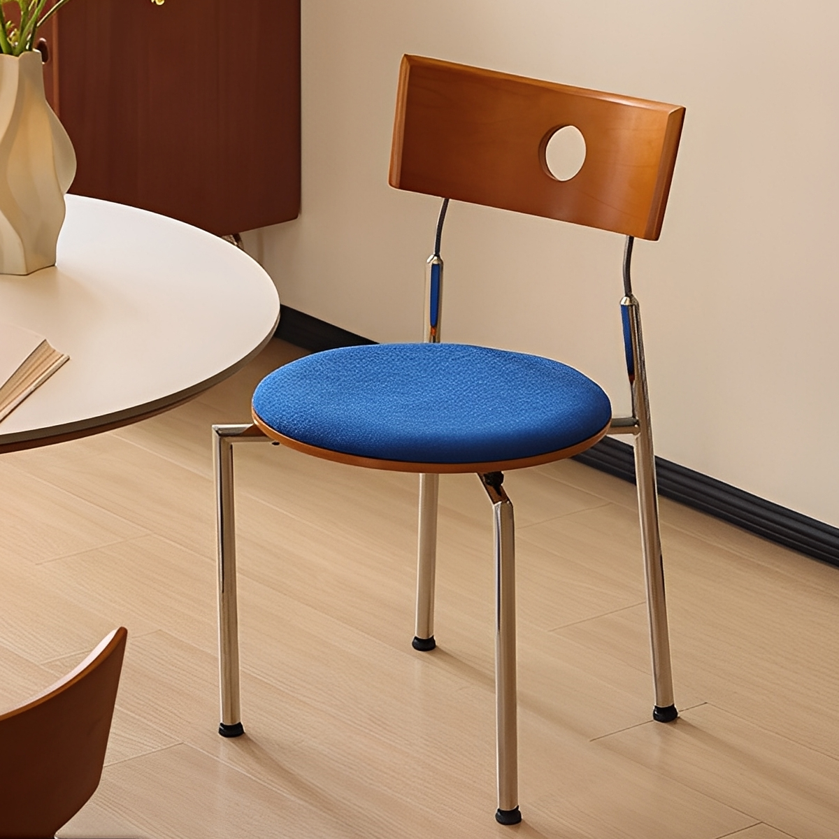 ヴィンテージモダンチェア