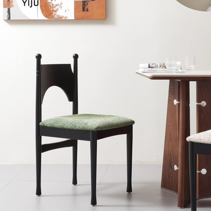 レトロアーチチェア