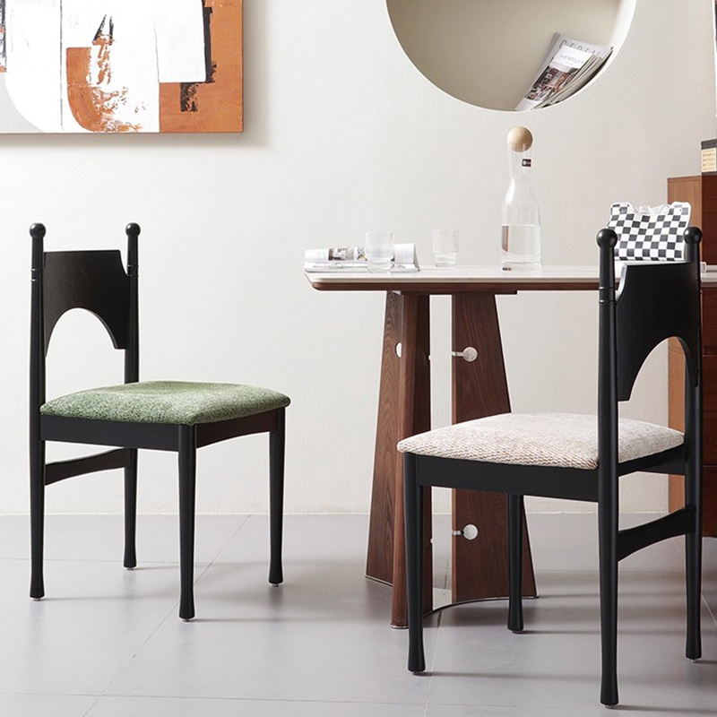 レトロアーチチェア