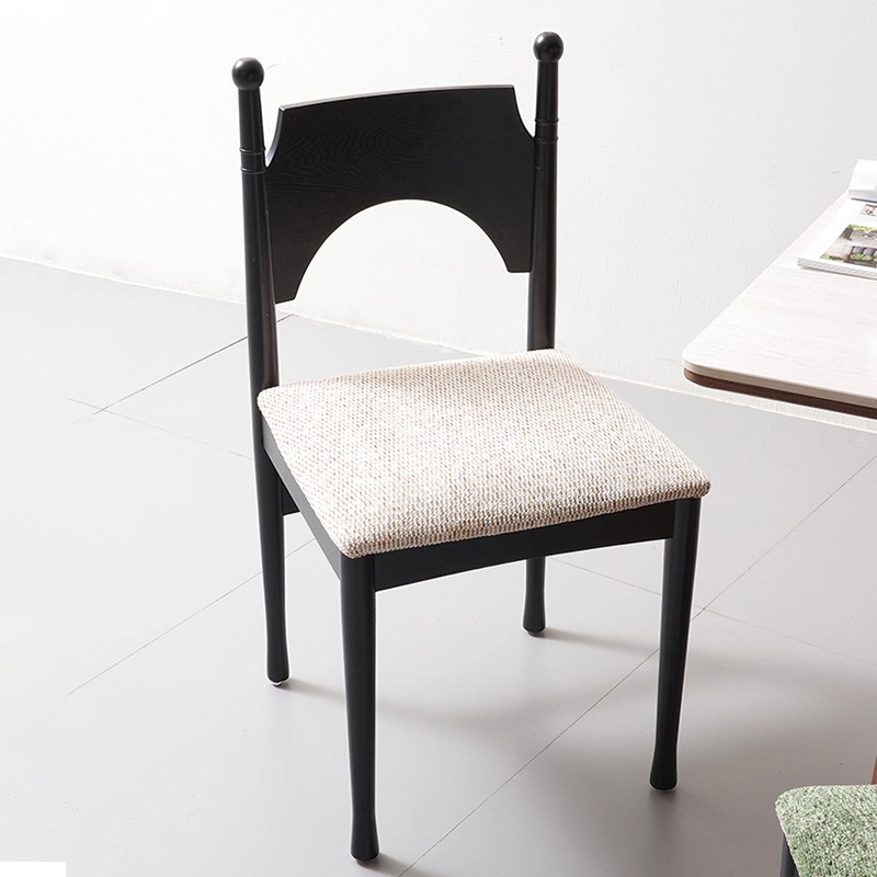 レトロアーチチェア