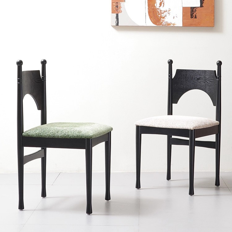 レトロアーチチェア