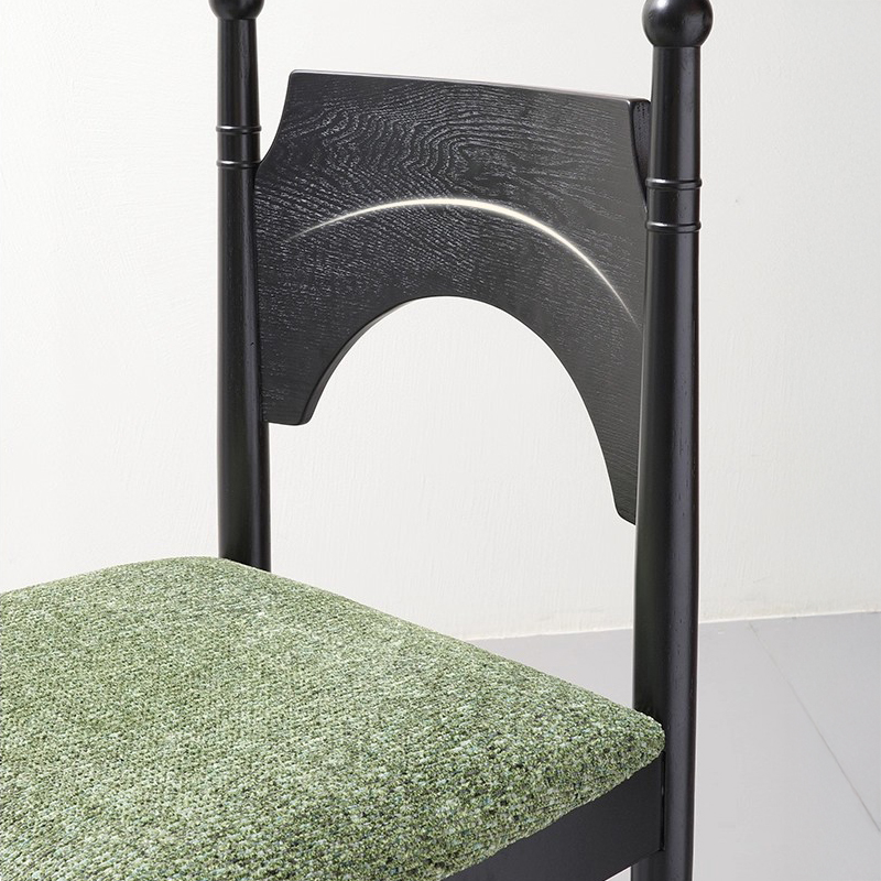 レトロアーチチェア