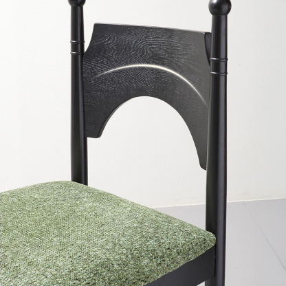 レトロアーチチェア