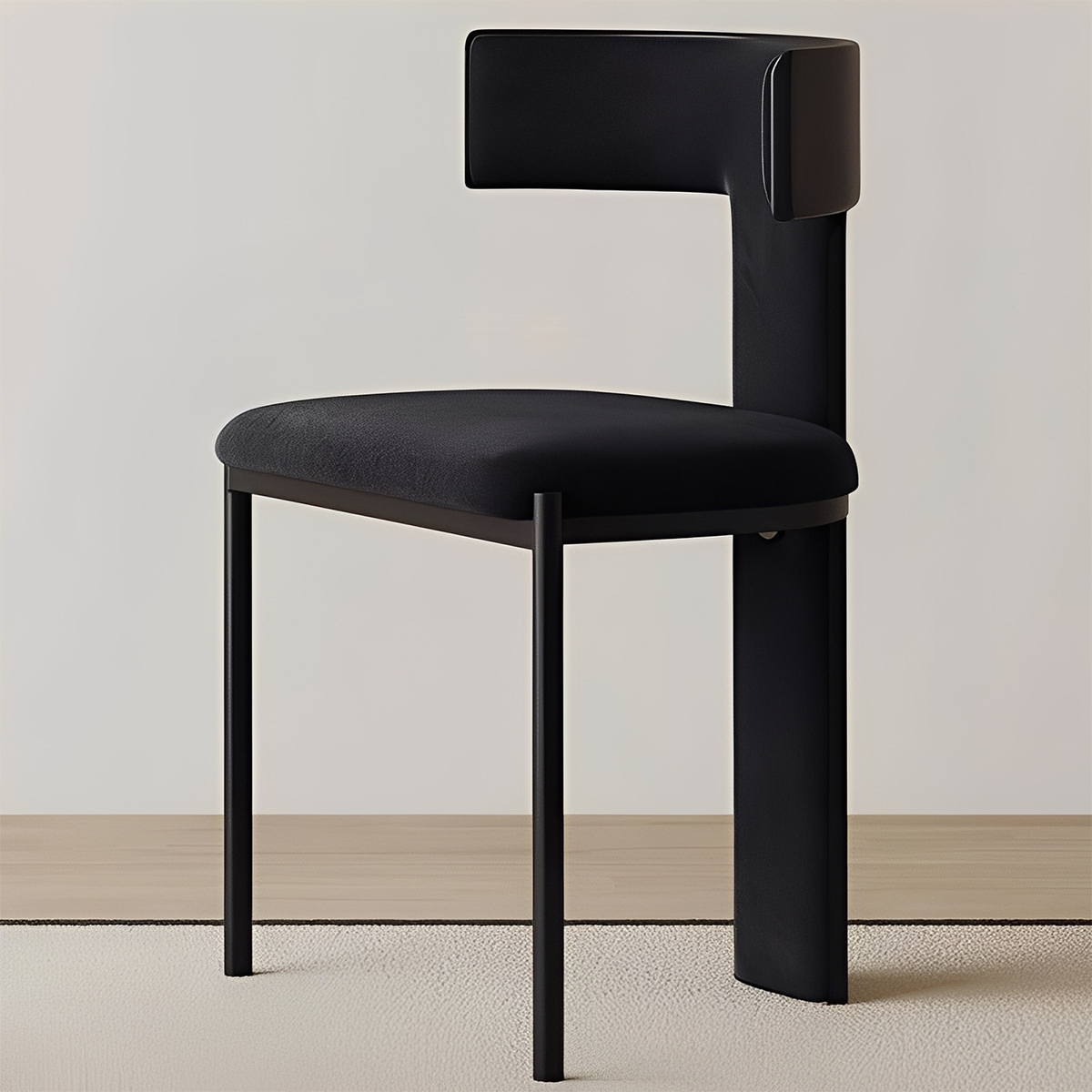 イタリアンダイニングチェア