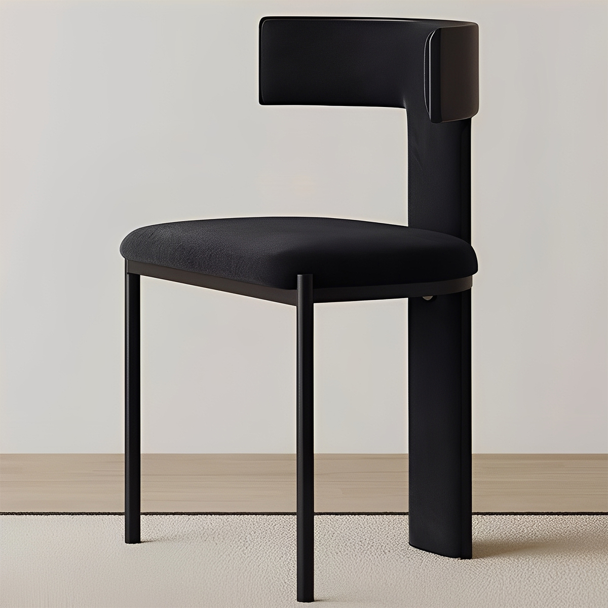 イタリアンダイニングチェア