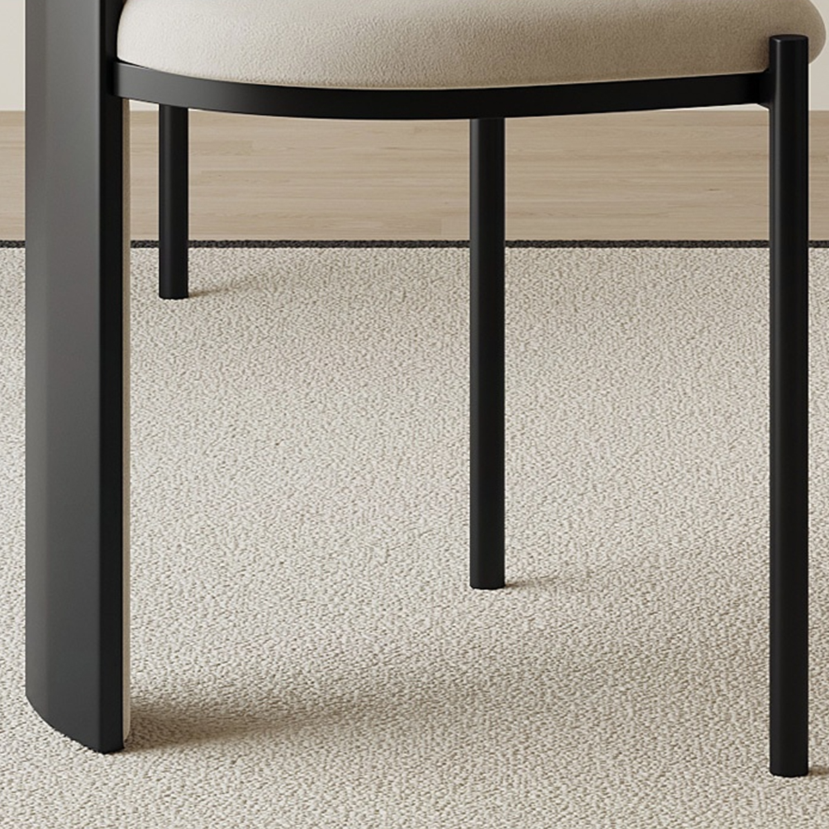 イタリアンダイニングチェア | 快適さとスタイルを両立した高品質