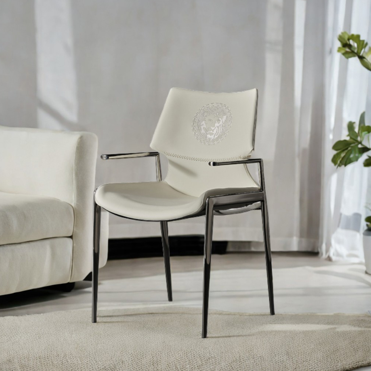 アトリエラインチェア