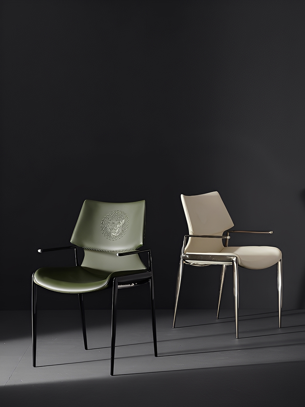 アトリエラインチェア