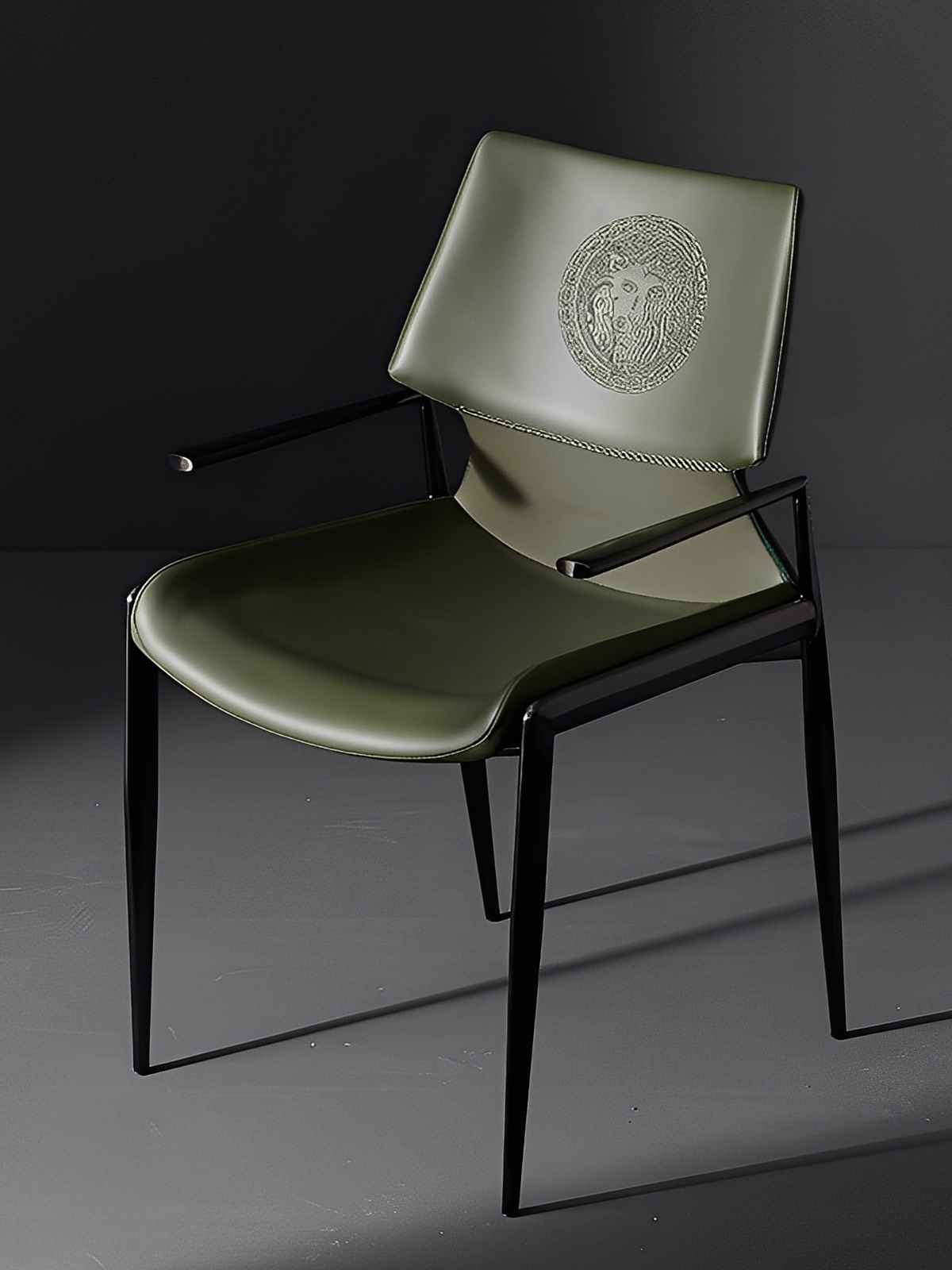 アトリエラインチェア