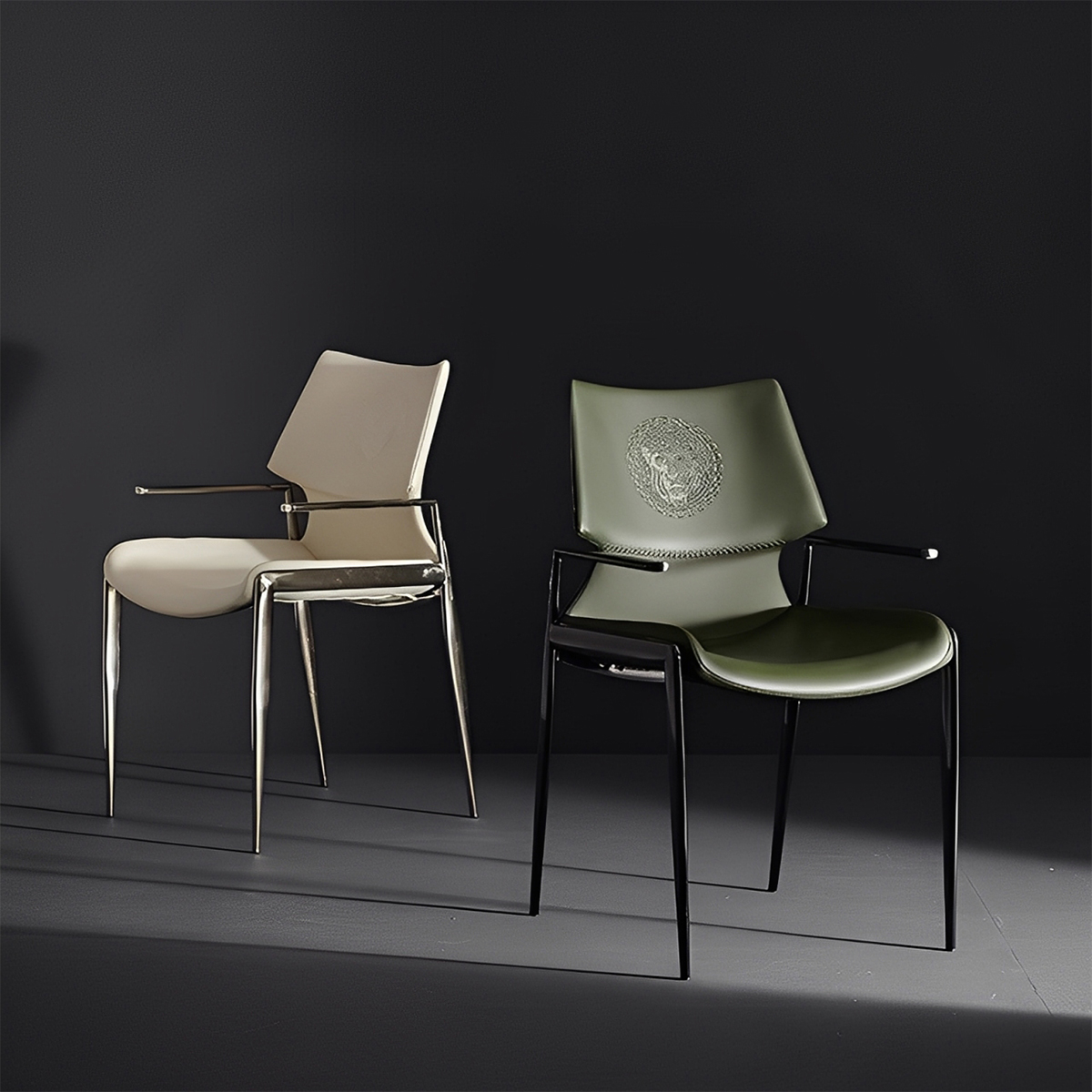 アトリエラインチェア