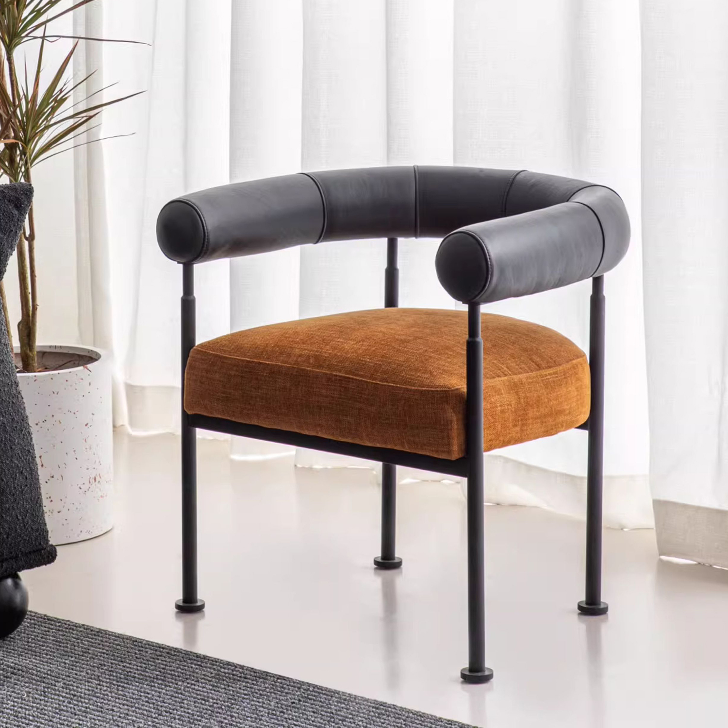 グレースシングルチェア