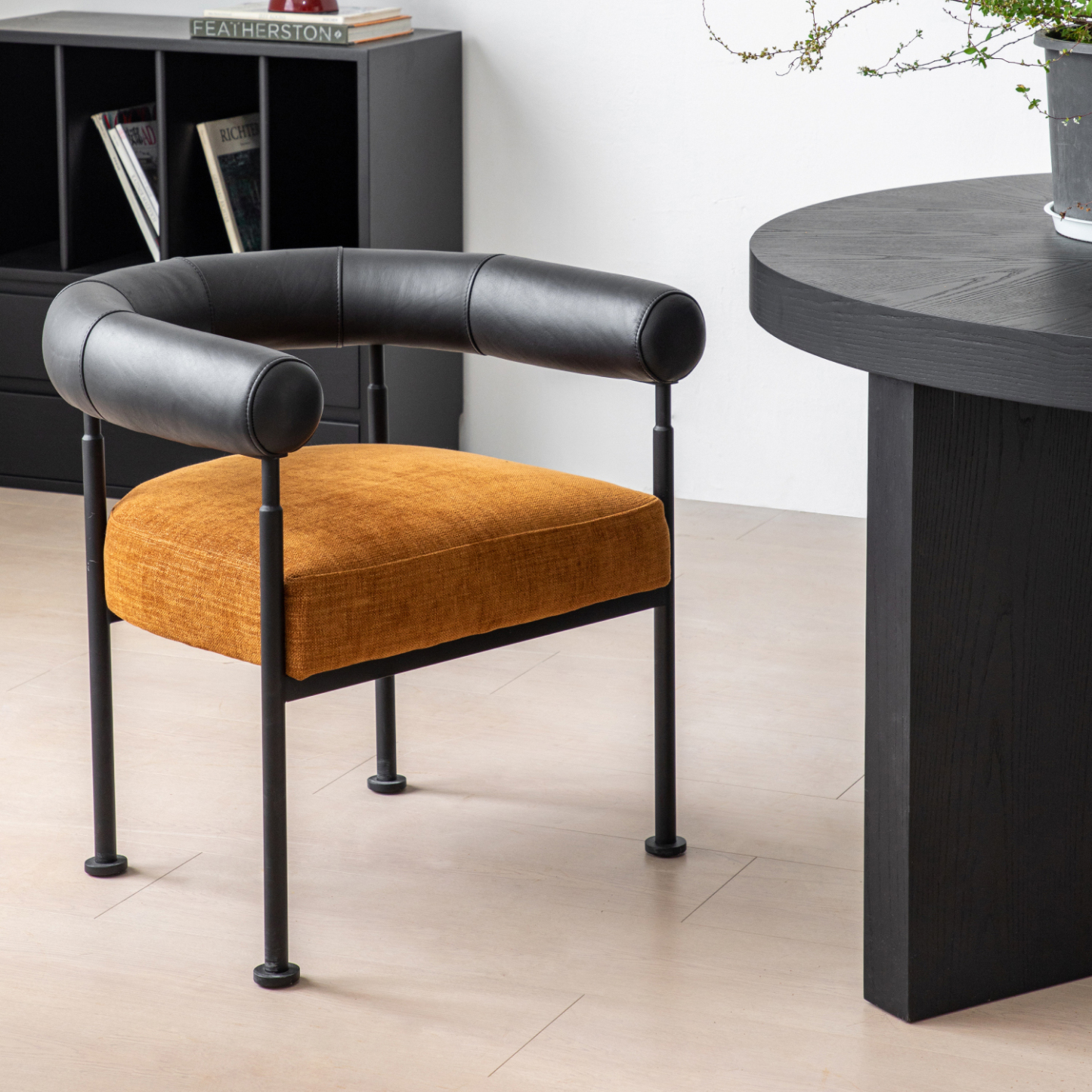 グレースシングルチェア