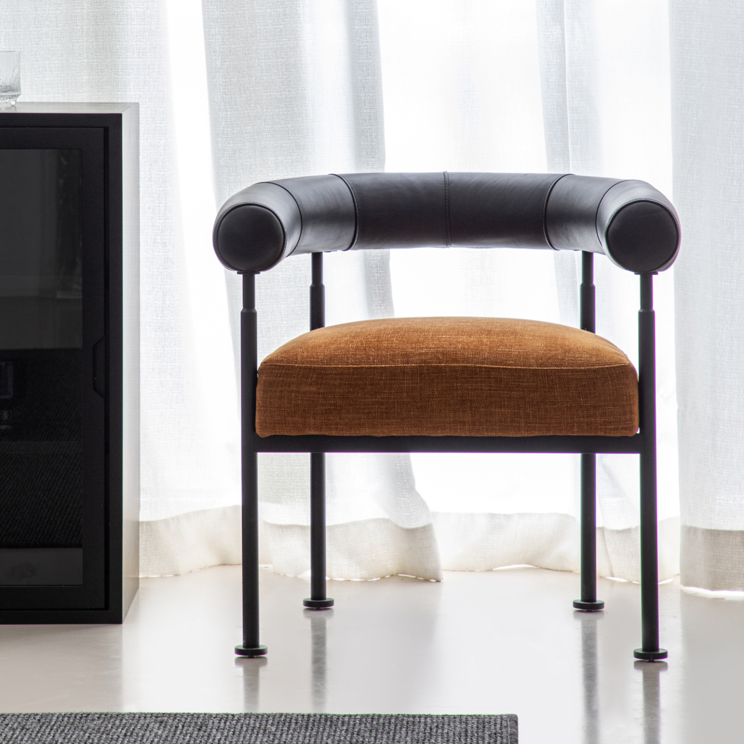 グレースシングルチェア