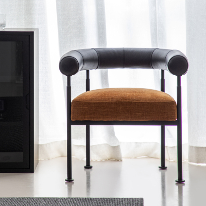 グレースシングルチェア