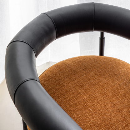 グレースシングルチェア