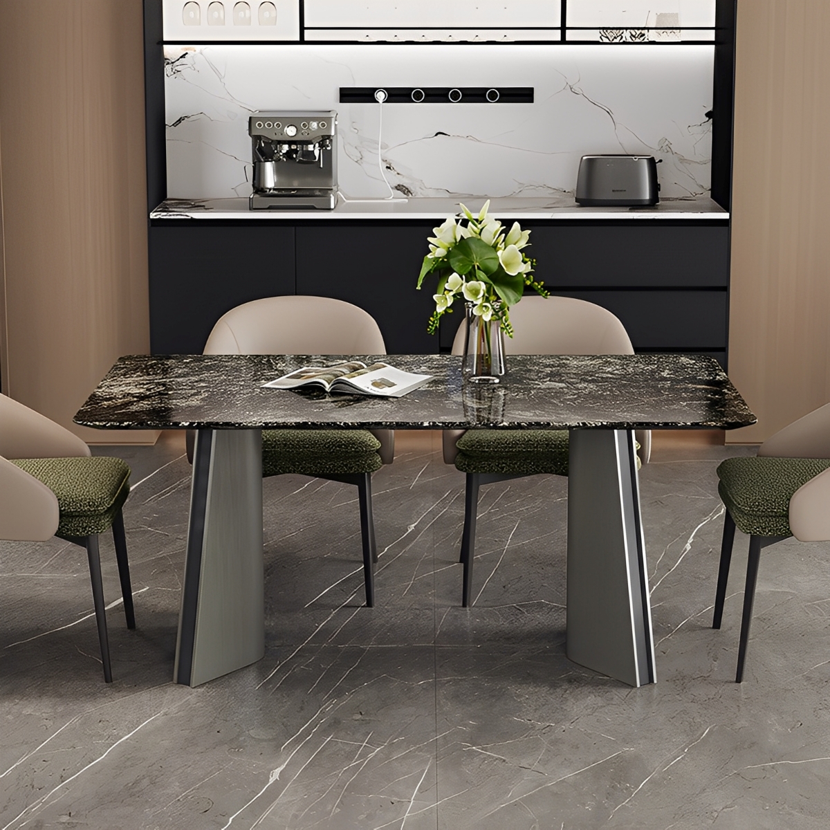 新着‐テーブル – CAGUUU