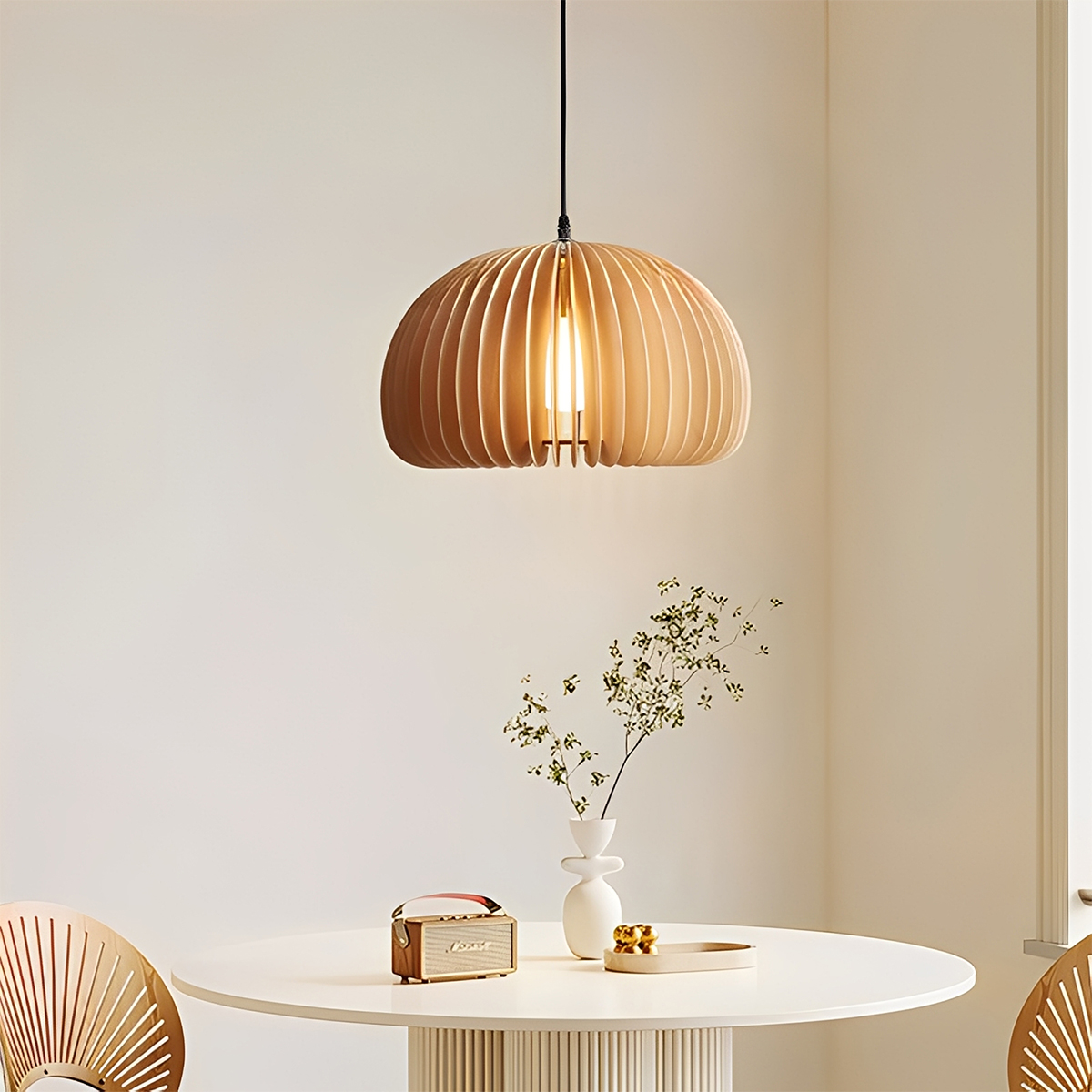 ペンダントライト｜吊るすだけでおしゃれ・空間のアクセントに【CAGUUU