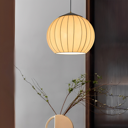 ムーンペンダントライト