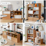 カスタムコンビネーションキャビネット